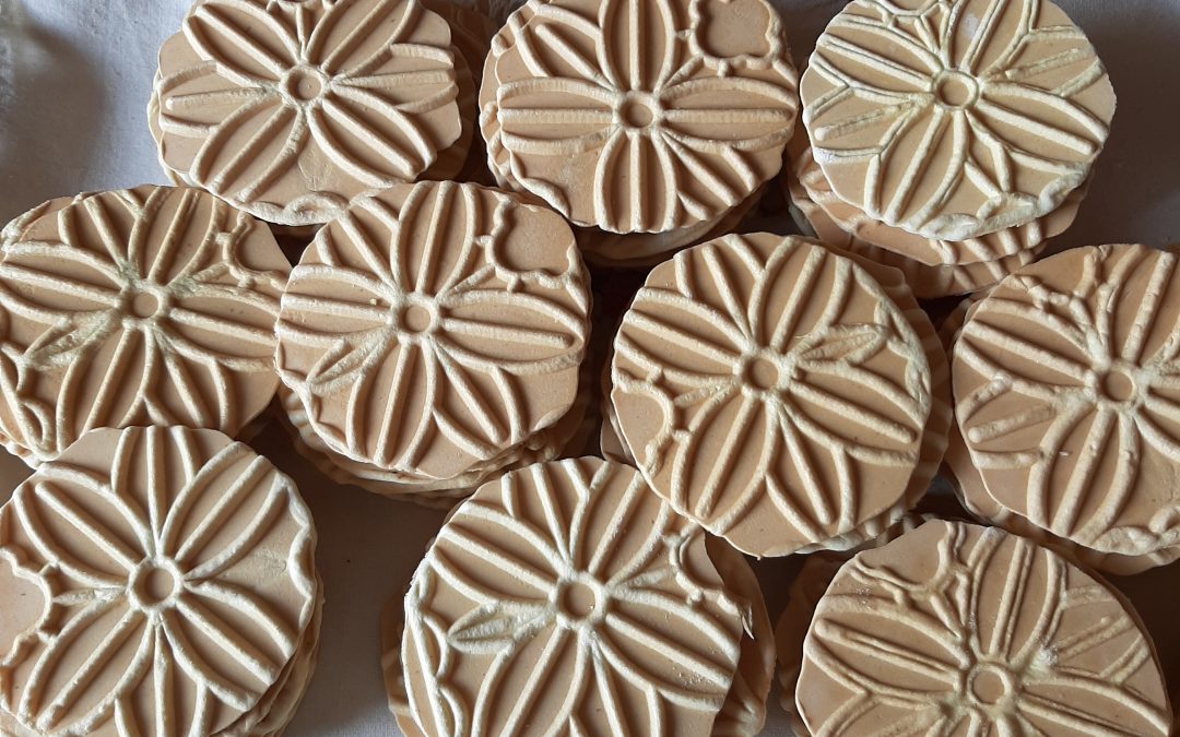 Ferratelle di Baunei