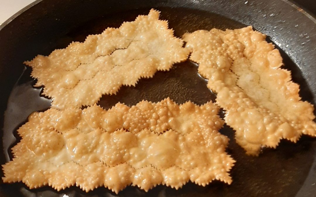 Meraviglias